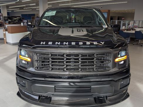 New 2025 Ford F150 XL w/ Equipment Group 103A High AWD/4WD image 30