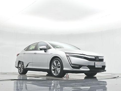 Used 2019 Honda Clarity Plug-In Hybrid image 49