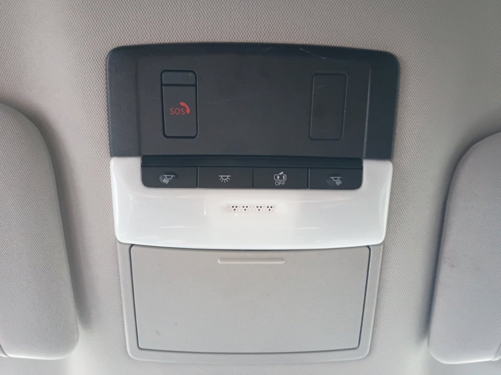 Used 2024 Nissan Pathfinder SV FWD image 11