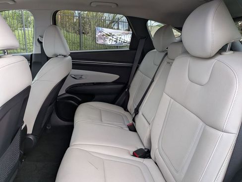 Certified 2023 Hyundai Tucson Limited image 28