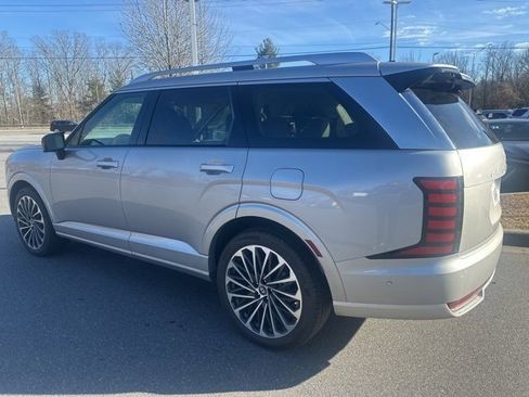 Used 2026 Hyundai Palisade Calligraphy image 14