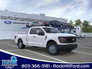 New 2026 Ford F150 XL AWD/4WD video 1