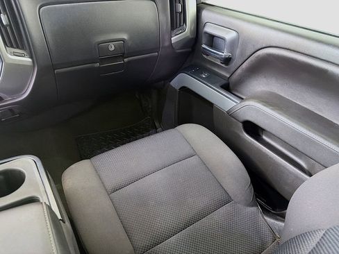 Used 2018 Chevrolet Silverado 1500 LT w/ Texas Edition image 24