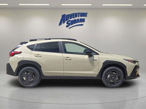 New 2026 Subaru Crosstrek 2.5i Sport AWD/4WD image 7