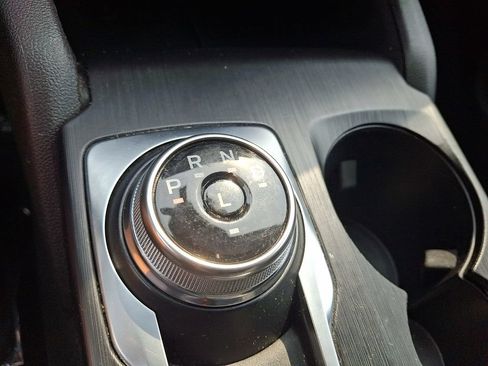 Certified 2024 Ford Escape Active FWD image 14