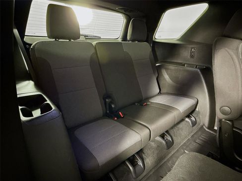 Used 2023 Chevrolet Traverse LT w/ LPO, Floor Liner Package image 26