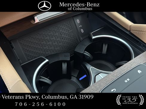 New 2026 Mercedes-Benz GLE 350 4MATIC image 47