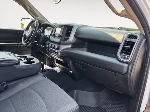 Used 2020 RAM 2500 Tradesman AWD/4WD image 10