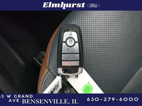 Used 2021 Ford Bronco Sport Outer Banks image 32