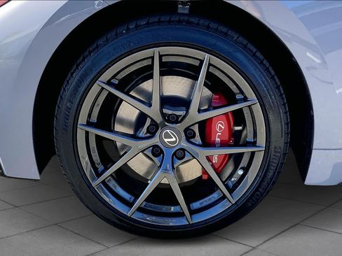 New 2026 Lexus IS 350 F Sport AWD/4WD image 11