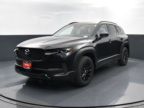 New 2026 MAZDA CX-50 AWD 2.5 Hybrid w/ Cargo Package image 6