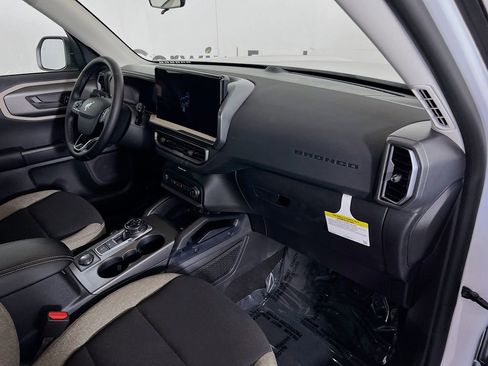 New 2025 Ford Bronco Sport Big Bend image 29