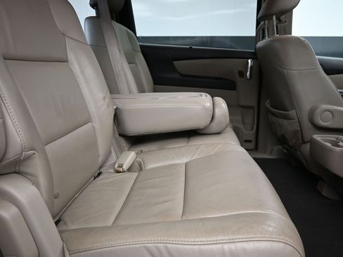 Used 2014 Honda Odyssey EX-L image 21