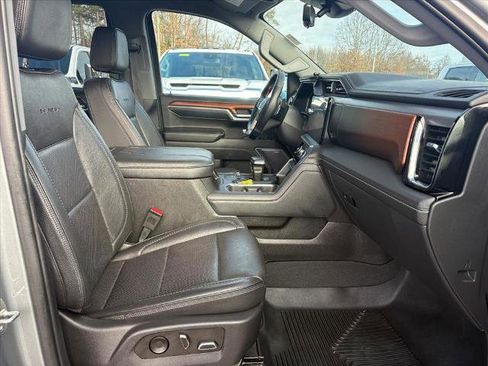 Certified 2023 GMC Sierra 1500 Denali w/ Technology Package image 7