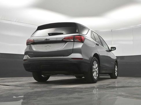 Used 2023 Chevrolet Equinox LS w/ LS Convenience Package FWD image 37