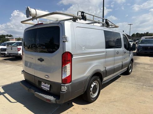 Used 2015 Ford Transit 150 130 Low Roof RWD image 8