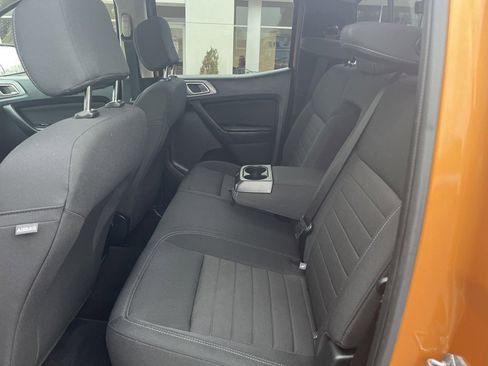 Used 2019 Ford Ranger XLT w/ Equipment Group 302A Luxury image 15