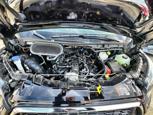 New 2026 Ford Transit 350 XLT image 27