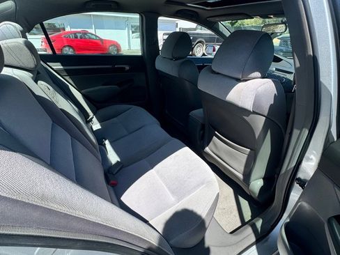Used 2006 Honda Civic EX image 11