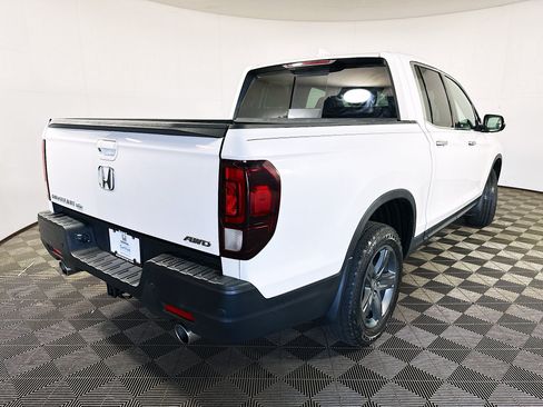 Used 2023 Honda Ridgeline RTL-E image 7