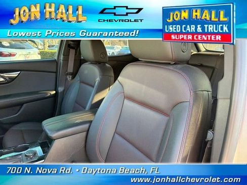 Used 2025 Chevrolet Blazer RS image 16