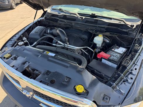Used 2015 RAM 1500 ST w/ SXT Appearance Group AWD/4WD image 21