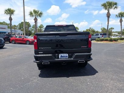 Used 2023 Chevrolet Silverado 1500 RST w/ RST All Star Premium Package