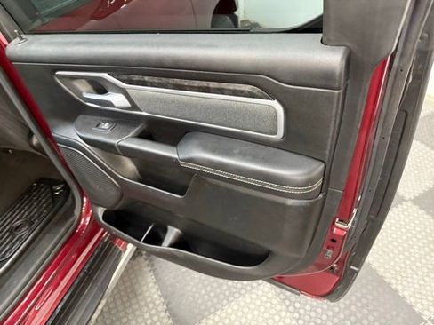 Certified 2021 RAM 1500 Big Horn image 40
