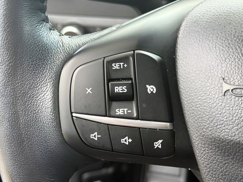 Used 2023 Ford Bronco Sport Outer Banks AWD/4WD image 34