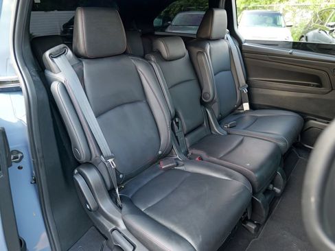 Used 2023 Honda Odyssey Sport image 30