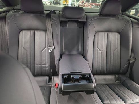 Used 2020 Audi A6 2.0T Premium Plus AWD/4WD image 40