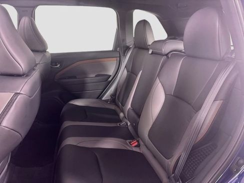 New 2026 Subaru Forester Sport AWD/4WD image 25