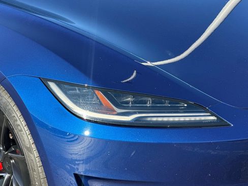 Used 2024 Tesla Model 3 Performance AWD/4WD image 41