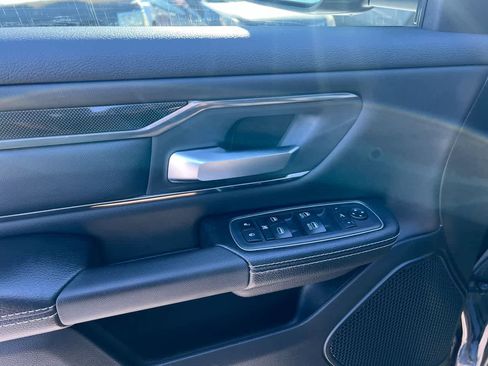 Used 2019 RAM 1500 Sport w/ Alpine Leather & Sound Group AWD/4WD image 13