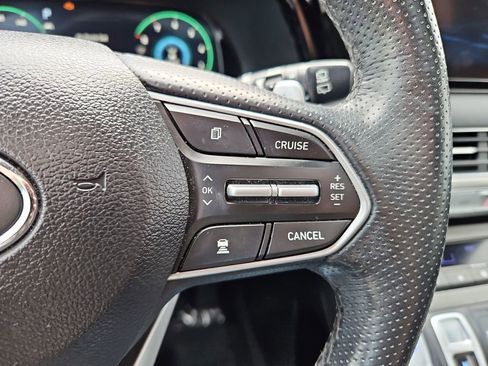 Used 2022 Hyundai Palisade Calligraphy image 12