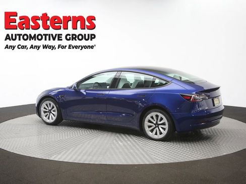 Used 2023 Tesla Model 3 Standard Range RWD image 57