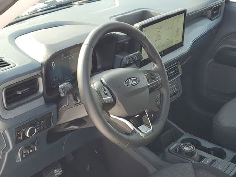 New 2026 Ford Maverick XLT w/ Equipment Group 301A image 9