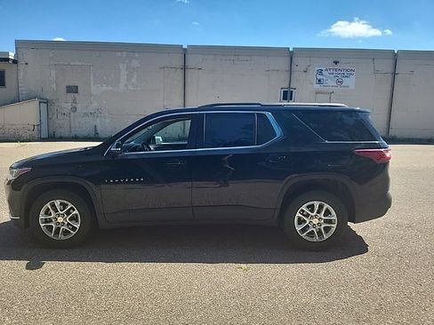 Used 2019 Chevrolet Traverse LT AWD/4WD image 19