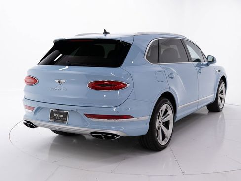 Certified 2023 Bentley Bentayga Extended Wheelbase AWD/4WD image 5