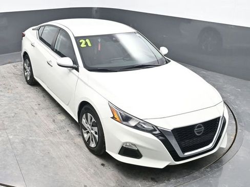 Used 2021 Nissan Altima 2.5 S image 19