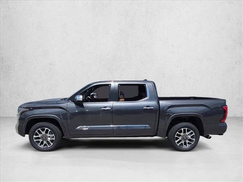 New 2026 Toyota Tundra 1794 Edition AWD/4WD image 5