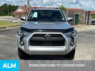 Used 2023 Toyota 4Runner TRD Off-Road Premium w/ Moonroof Package AWD/4WD video 2