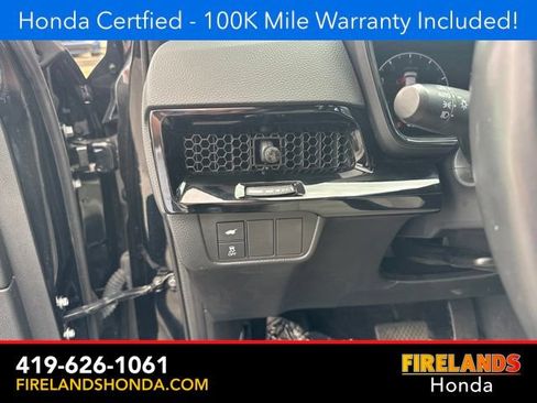 Certified 2024 Honda CR-V EX-L image 16