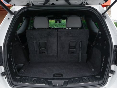 Used 2022 Dodge Durango R/T image 8