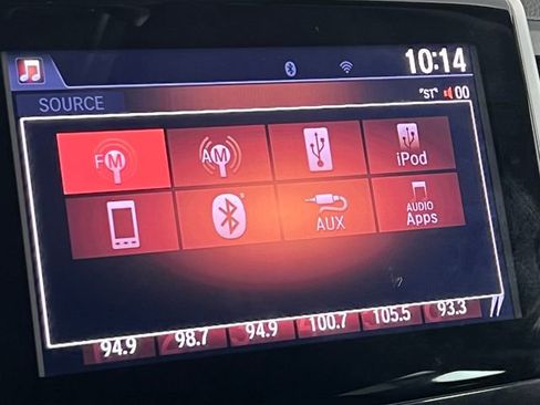 Used 2020 Honda Ridgeline Sport image 28