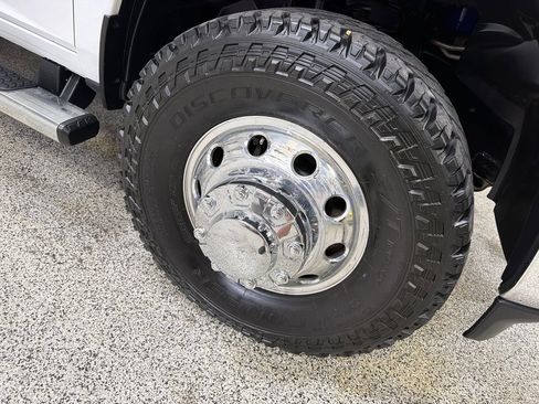 Used 2020 RAM 3500 Lone Star w/ Safety Group AWD/4WD image 44