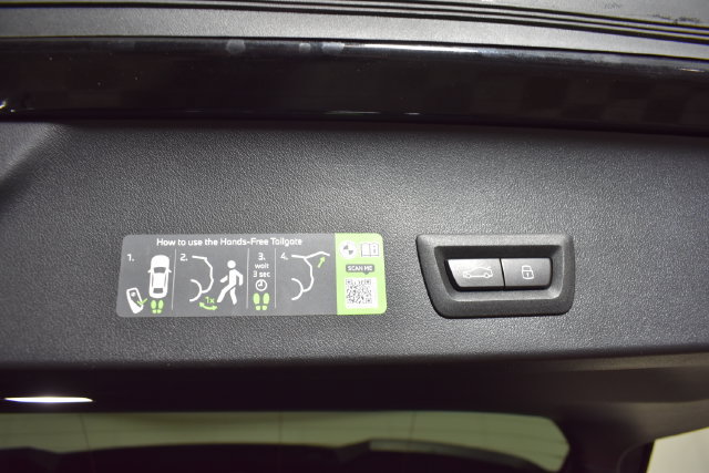 Used 2026 BMW X3 xDrive30i AWD/4WD image 30