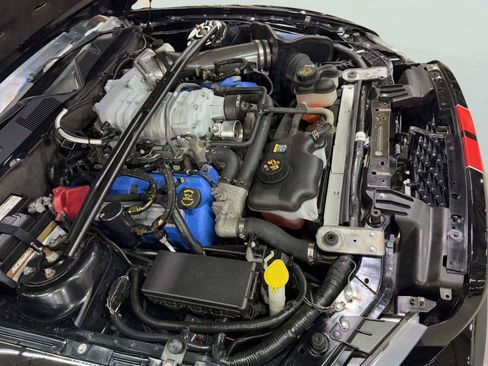 Used 2012 Ford Mustang Shelby GT500 w/ SVT Performance Pkg RWD image 47