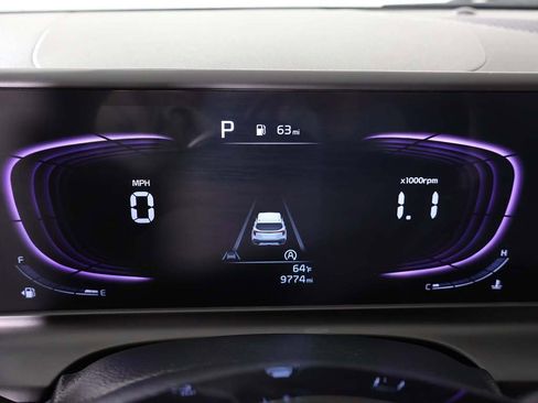 Used 2025 Kia Seltos S image 39