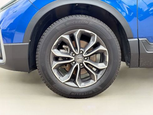 Used 2020 Honda CR-V EX image 33